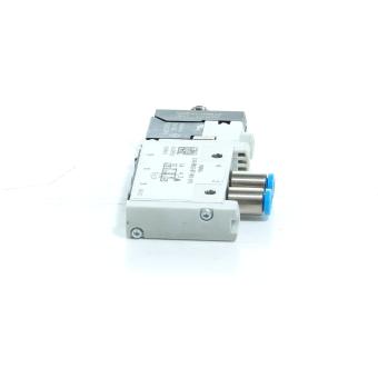 Magnetic valve 566487 